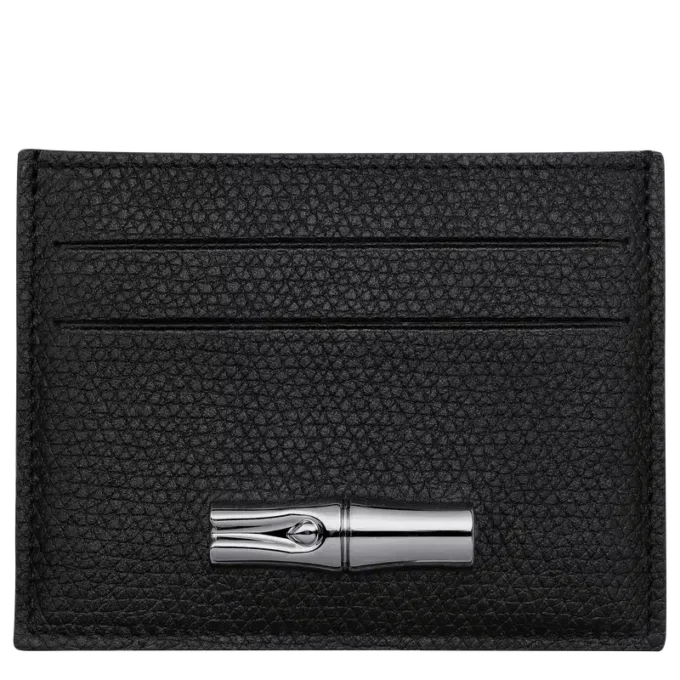 Le Roseau Card holder