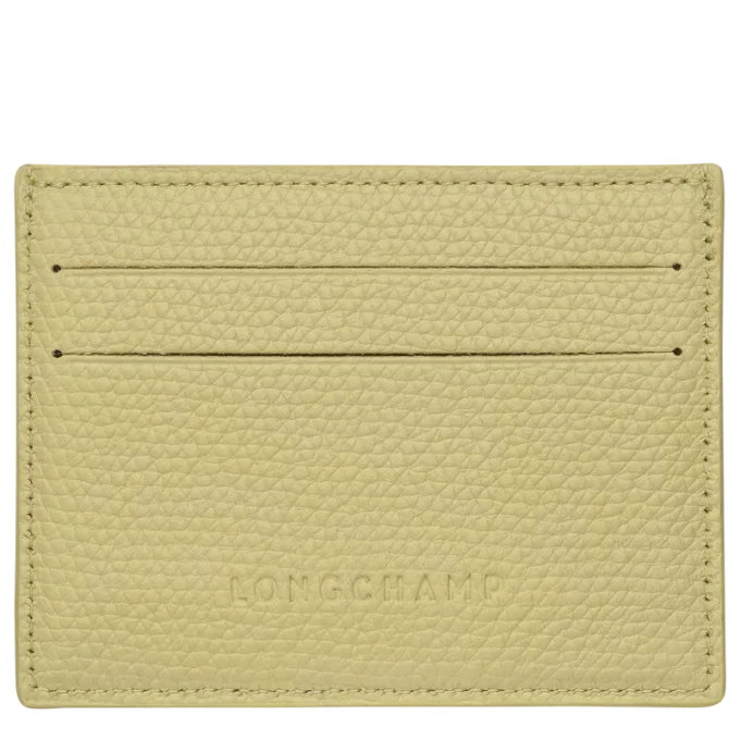 Le Roseau Card holder Le Roseau Card holder
