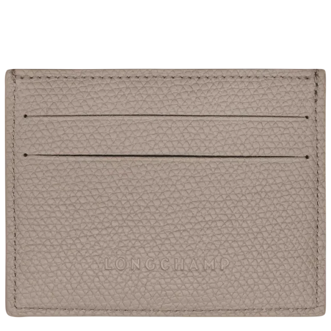 Le Roseau Card holder Le Roseau Card holder