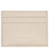 Le Roseau Card holder