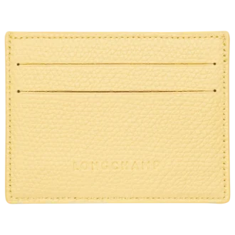 Le Roseau Card holder