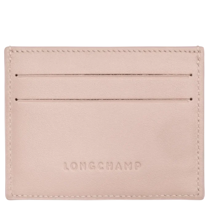 Le Roseau Card holder Le Roseau Card holder