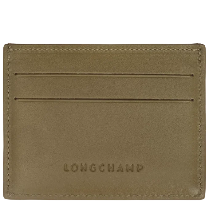 Le Roseau Card holder Le Roseau Card holder