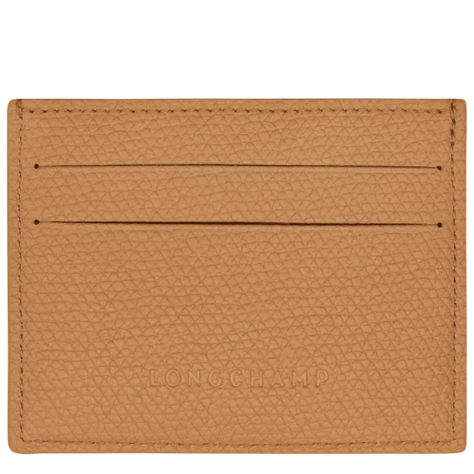 Le Roseau Card holder