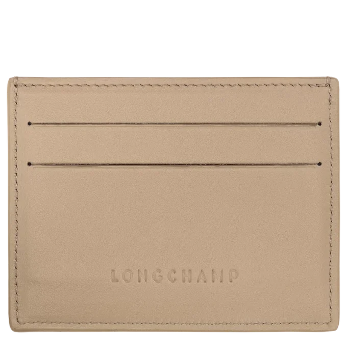 Le Roseau Card holder Le Roseau Card holder