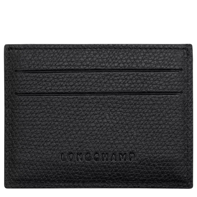 Le Roseau Card holder