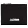 Le Roseau Compact wallet Le Roseau Compact wallet