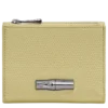 Le Roseau Compact wallet Le Roseau Compact wallet