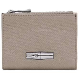 Le Roseau Compact wallet