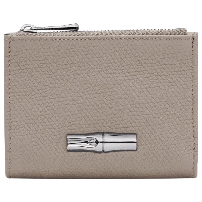 Le Roseau Compact wallet Le Roseau Compact wallet