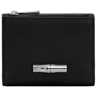 Le Roseau Compact wallet