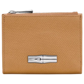 Le Roseau Compact wallet