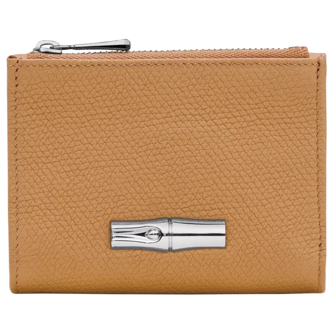Le Roseau Compact wallet Le Roseau Compact wallet