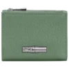 Le Roseau Compact wallet