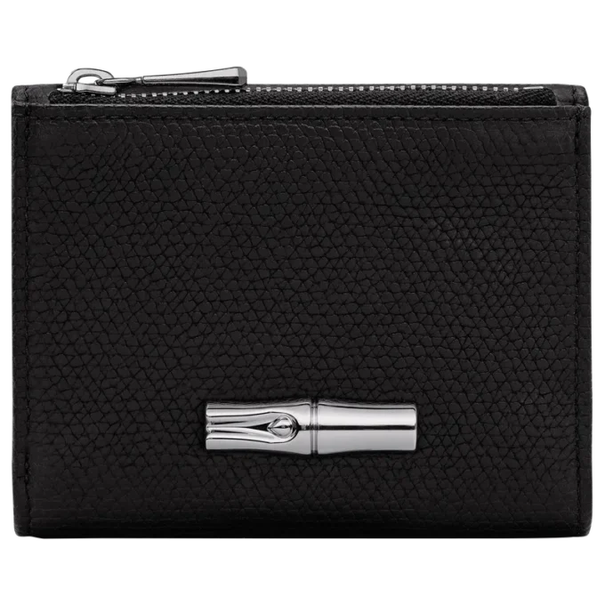 Le Roseau Compact wallet Le Roseau Compact wallet