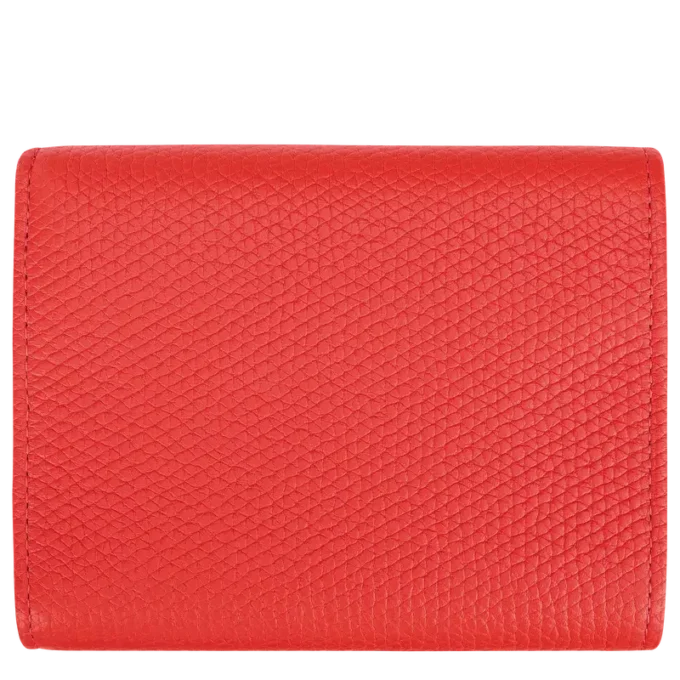 Le Roseau Compact wallet Le Roseau Compact wallet