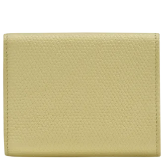 Le Roseau Compact wallet