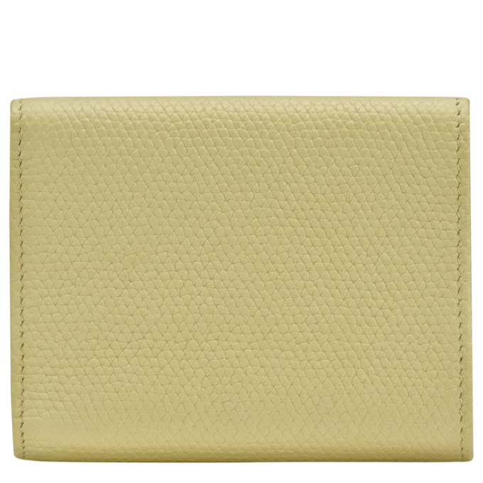 Le Roseau Compact wallet Le Roseau Compact wallet