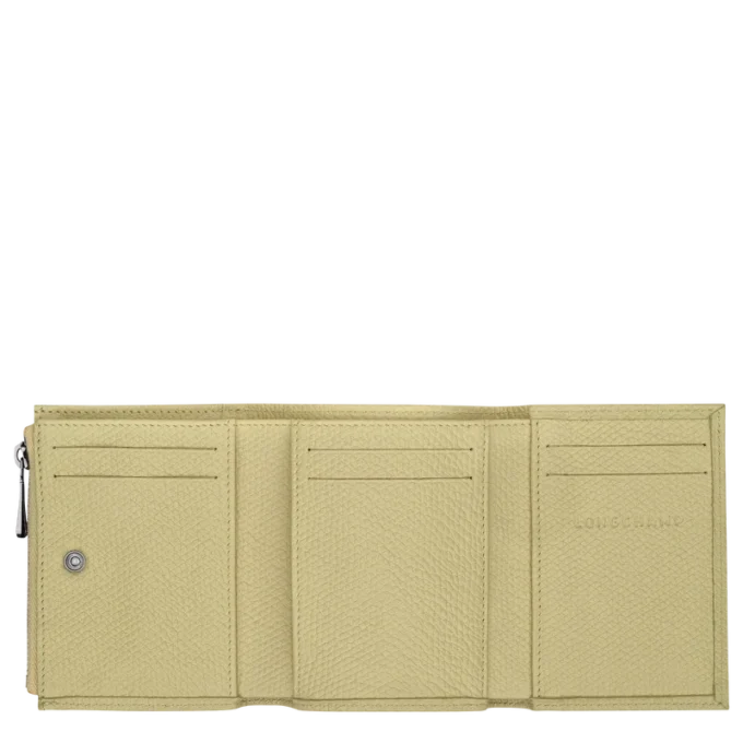 Le Roseau Compact wallet Le Roseau Compact wallet