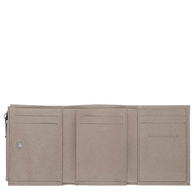Le Roseau Compact wallet Le Roseau Compact wallet