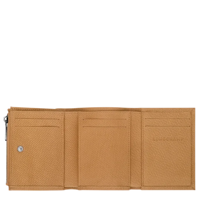 Le Roseau Compact wallet Le Roseau Compact wallet