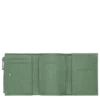 Le Roseau Compact wallet