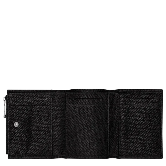 Le Roseau Compact wallet Le Roseau Compact wallet