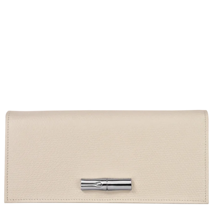 Le Roseau Flap wallet Le Roseau Flap wallet