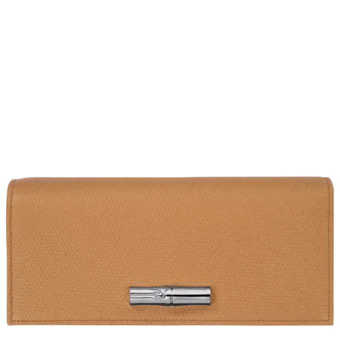 Le Roseau Flap wallet Le Roseau Flap wallet