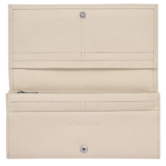 Le Roseau Flap wallet Le Roseau Flap wallet