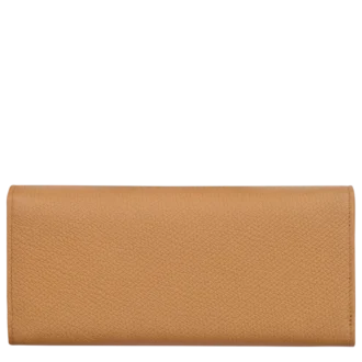 Le Roseau Flap wallet