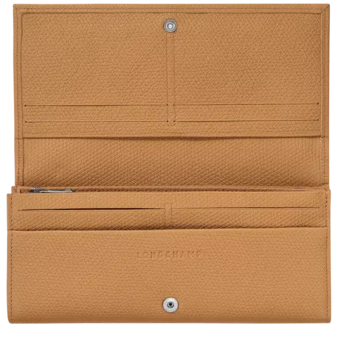 Le Roseau Flap wallet Le Roseau Flap wallet
