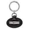Le Roseau Key ring Le Roseau Key ring