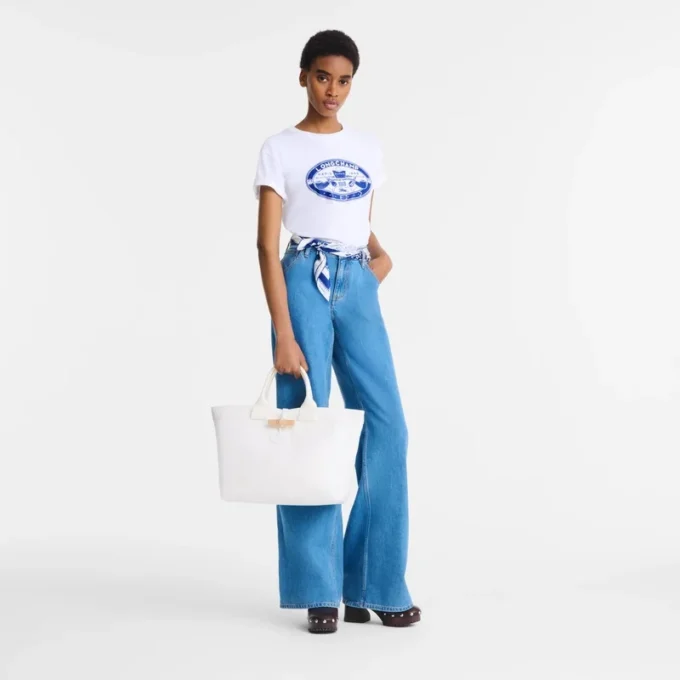 Le Roseau L Tote bag Le Roseau L Tote bag