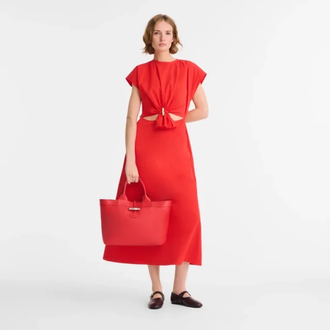 Le Roseau L Tote bag Le Roseau L Tote bag