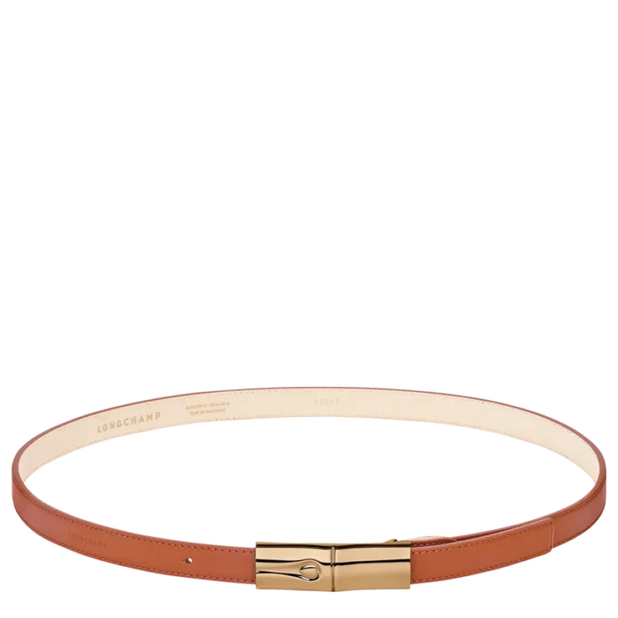 Le Roseau Ladies’ belt