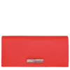 Le Roseau Long continental wallet