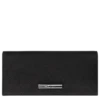 Le Roseau Long continental wallet