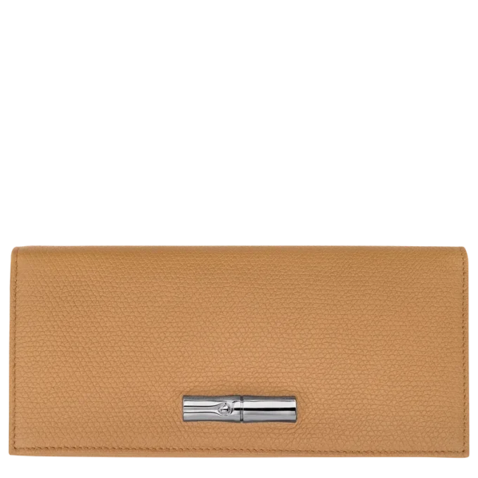Le Roseau Long continental wallet Le Roseau Long continental wallet