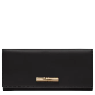 Le Roseau Long continental wallet Le Roseau Long continental wallet