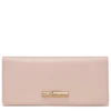 Le Roseau Long continental wallet