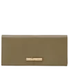 Le Roseau Long continental wallet