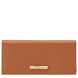 Le Roseau Long continental wallet Le Roseau Long continental wallet