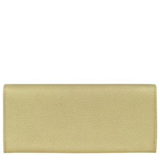 Le Roseau Long continental wallet Le Roseau Long continental wallet