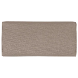 Le Roseau Long continental wallet