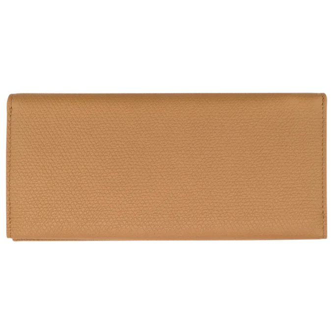 Le Roseau Long continental wallet Le Roseau Long continental wallet