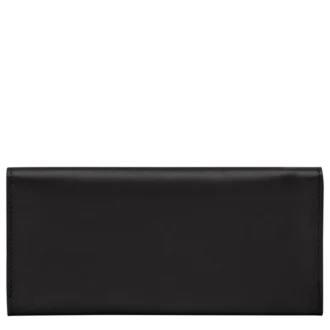 Le Roseau Long continental wallet Le Roseau Long continental wallet