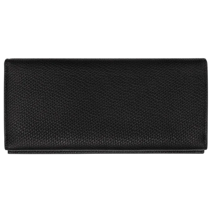 Le Roseau Long continental wallet