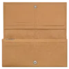 Le Roseau Long continental wallet Le Roseau Long continental wallet