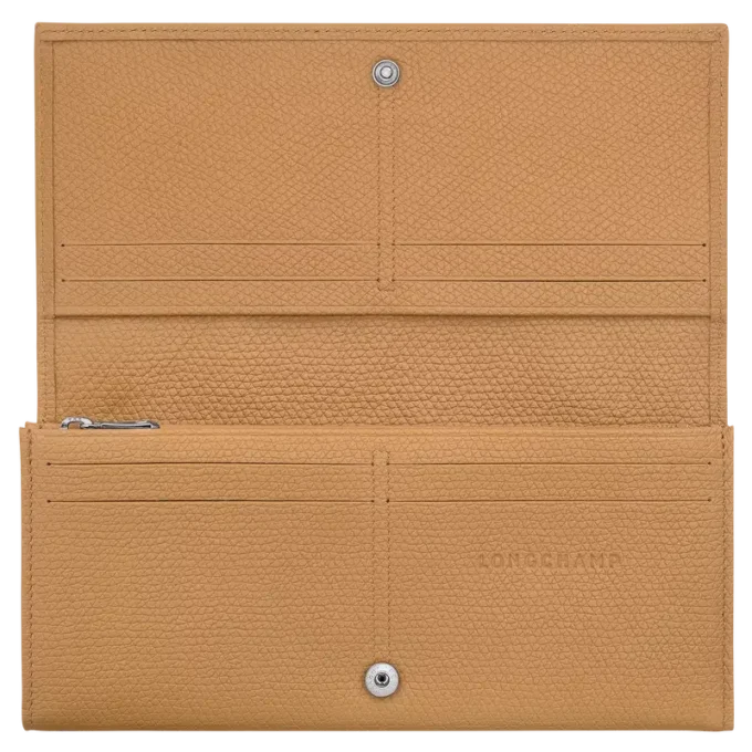 Le Roseau Long continental wallet Le Roseau Long continental wallet